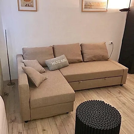 Centralissimo Frigimelica Apartment