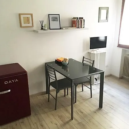 Centralissimo Frigimelica Apartment Padova