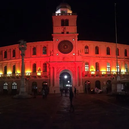 Appartamento Centralissimo Frigimelica Padova